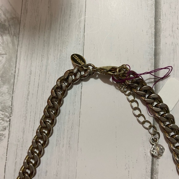 Express vintage necklace - Picture 3 of 3